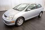 Used 2002 Honda Civic Si image 3