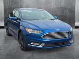 Used 2018 Ford Fusion SE w/ Equipment Group 201A image 3