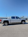 Used 2016 GMC Sierra 1500 SLE w/ Suspension Package, Off-Road image 3