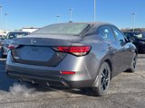 New 2025 Nissan Sentra SV w/ All-Weather Package image 3