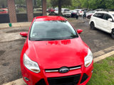 Used 2012 Ford Focus SEL image 2