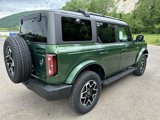 New 2024 Ford Bronco Outer Banks image 4