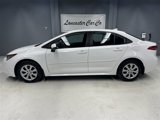 Used 2021 Toyota Corolla LE image 5