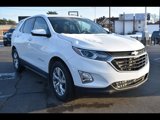 Used 2020 Chevrolet Equinox LT image 3