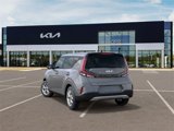 New 2025 Kia Soul LX image 4