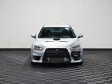 Used 2015 Mitsubishi Lancer Evolution GSR image 4