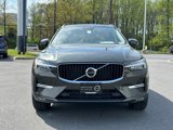 Certified 2022 Volvo XC60 B5 Momentum w/ Climate Package image 2