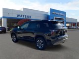 New 2025 Chevrolet Equinox LT w/ Convenience Package II image 5