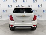 Used 2019 Chevrolet Trax LT w/ LT Convenience Package image 4