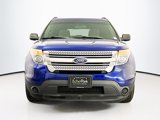 Used 2014 Ford Explorer 4WD image 2