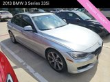 Used 2013 BMW 335i Sedan image 2