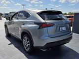 Used 2015 Lexus NX 200t FWD image 3
