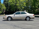 Used 2000 Toyota Camry LE image 2