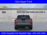 New 2025 Ford Maverick XL image 5
