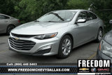 Used 2022 Chevrolet Malibu LT image 3