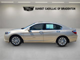 Used 2013 Honda Accord EX-L image 4