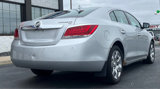 Used 2011 Buick LaCrosse CXL w/ Luxury Package image 5