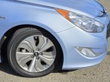 Used 2013 Hyundai Sonata Limited w/ Panoramic Sunroof Pkg image 3