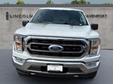 Used 2021 Ford F150 XLT image 3