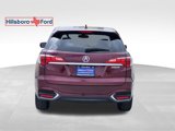 Used 2017 Acura RDX w/ Technology Package image 5