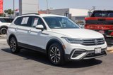 Used 2023 Volkswagen Tiguan S w/ Driver Assistance Package image 4
