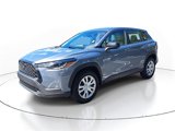 Used 2023 Toyota Corolla Cross L image 3
