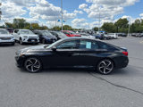 Used 2022 Honda Accord Sport Special Edition image 2