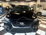 Used 2020 Toyota Camry SE image 2
