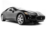 Used 2011 Maserati GranTurismo Convertible image 5