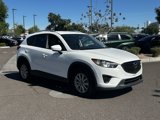 Used 2014 MAZDA CX-5 Sport w/ Bluetooth Audio Package image 4