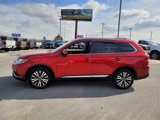 Used 2020 Mitsubishi Outlander SEL image 4