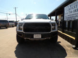 Used 2017 Ford F150 Raptor w/ Equipment Group 802A Luxury image 2