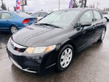 Used 2009 Honda Civic LX image 3