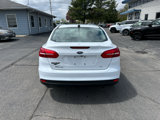 Used 2017 Ford Focus SE image 6