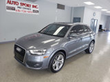 Used 2015 Audi Q3 2.0T Prestige w/ Prestige Package image 4