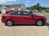 Used 2013 Chevrolet Cruze LT w/ Enhanced Safety Package image 6