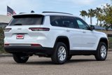 New 2025 Jeep Grand Cherokee L Laredo image 5