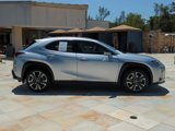 Used 2023 Lexus UX 250h FWD image 4