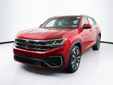 Used 2022 Volkswagen Atlas Cross Sport SEL Premium R-Line image 3