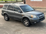 Used 2008 Honda Pilot EX-L image 3