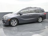 Certified 2020 Honda Odyssey EX-L image 4