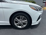 Used 2018 Hyundai Sonata SEL image 2