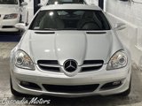 Used 2006 Mercedes-Benz SLK 350 image 3