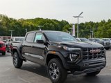 New 2025 GMC Canyon AT4 image 3
