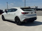 New 2025 MAZDA MAZDA3 s Sport image 3