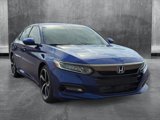 Used 2020 Honda Accord Sport image 3