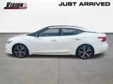Used 2018 Nissan Maxima 3.5 SL image 2