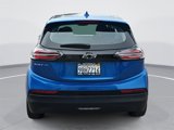 Used 2022 Chevrolet Bolt LT image 4