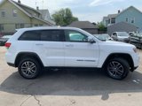 Used 2018 Jeep Grand Cherokee Limited image 4