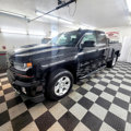 Used 2018 Chevrolet Silverado 1500 LT w/ All Star Edition image 2